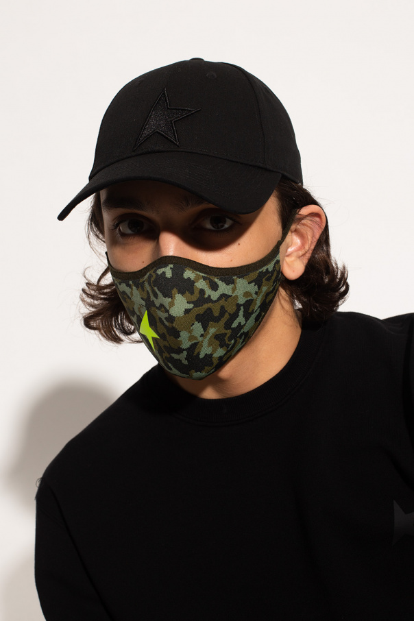  BASEBALL CAP WITH LOGO