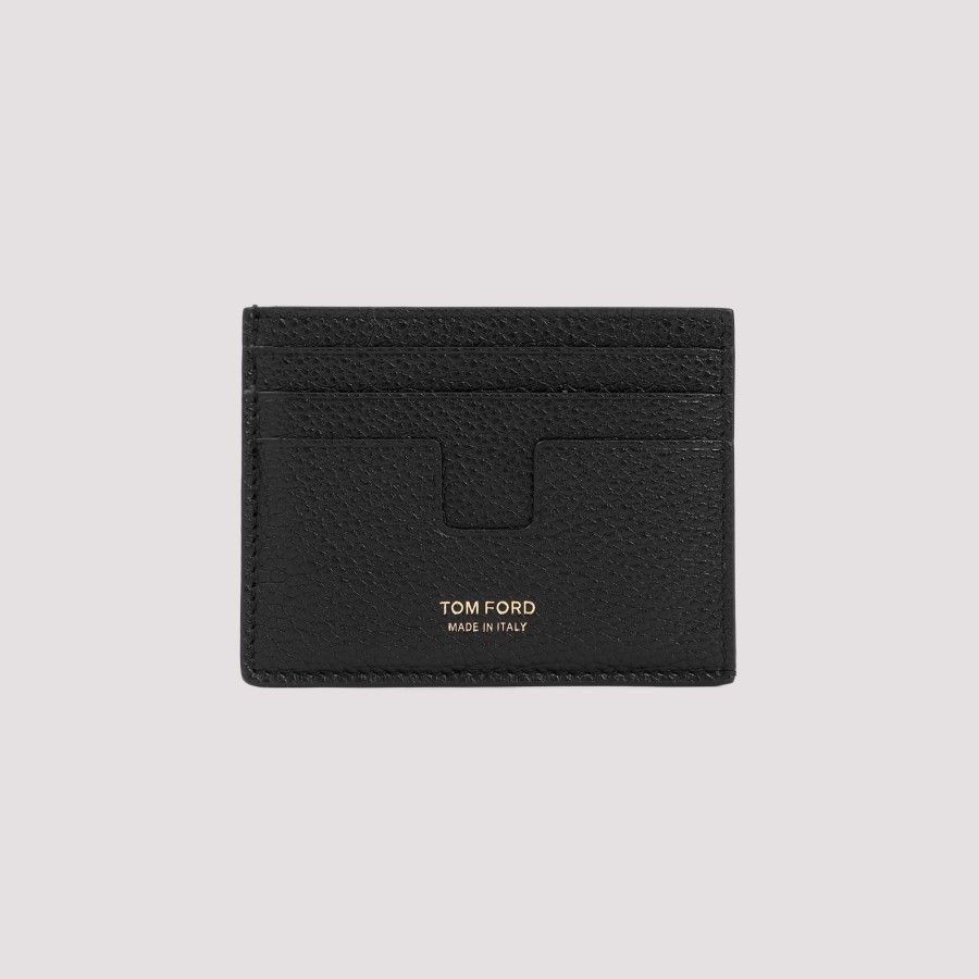 TOM FORD T LINE CLASSIC CARD HOLDER