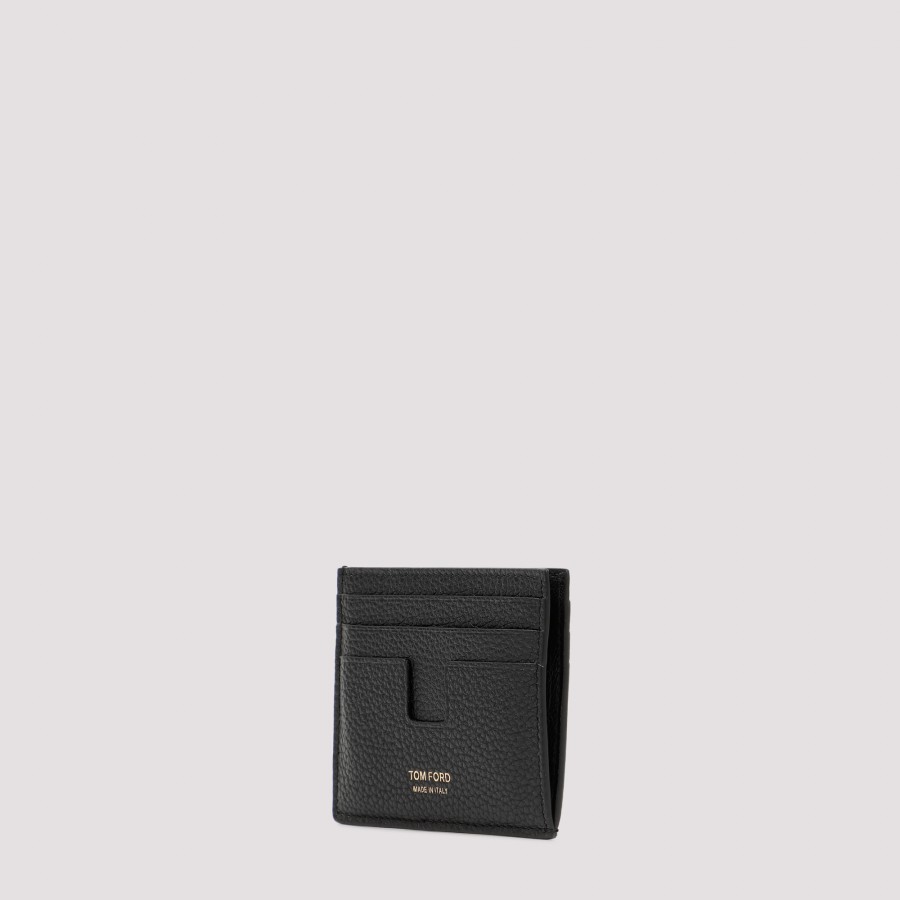 TOM FORD T LINE CLASSIC CARD HOLDER