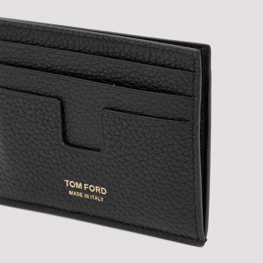 TOM FORD T LINE CLASSIC CARD HOLDER