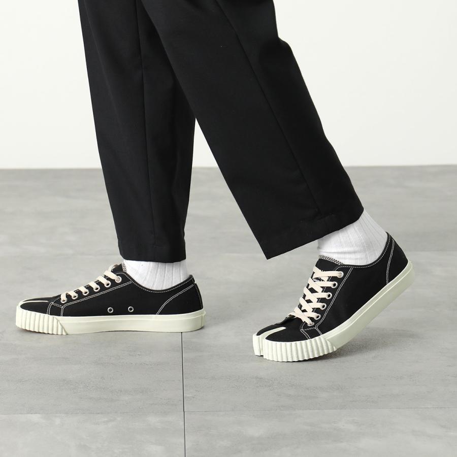 Tabi Men's Sneakers Black