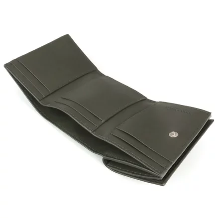 Bottega Veneta Tri-fold wallet