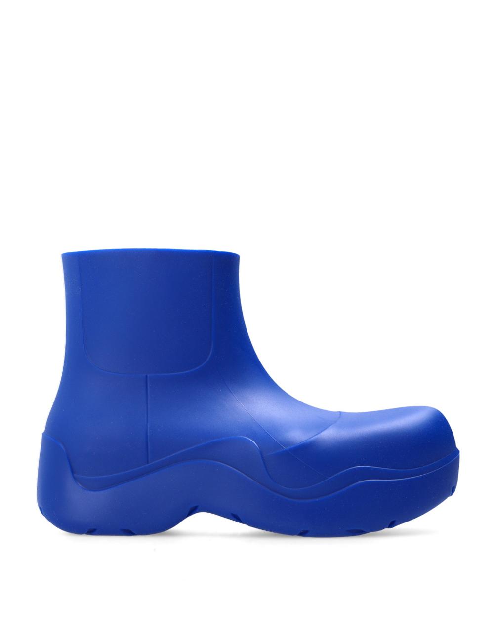 Puddle boots