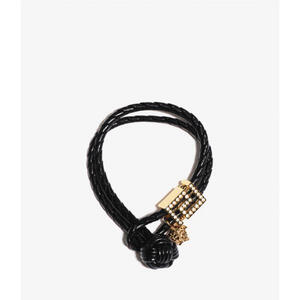 GV Grika Leather Bracelet