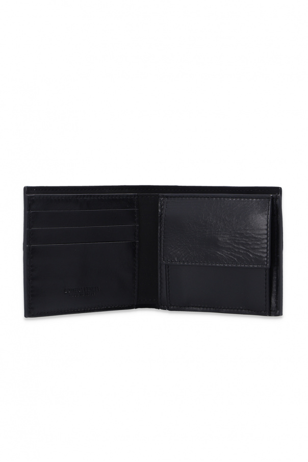 FOLDING WALLET