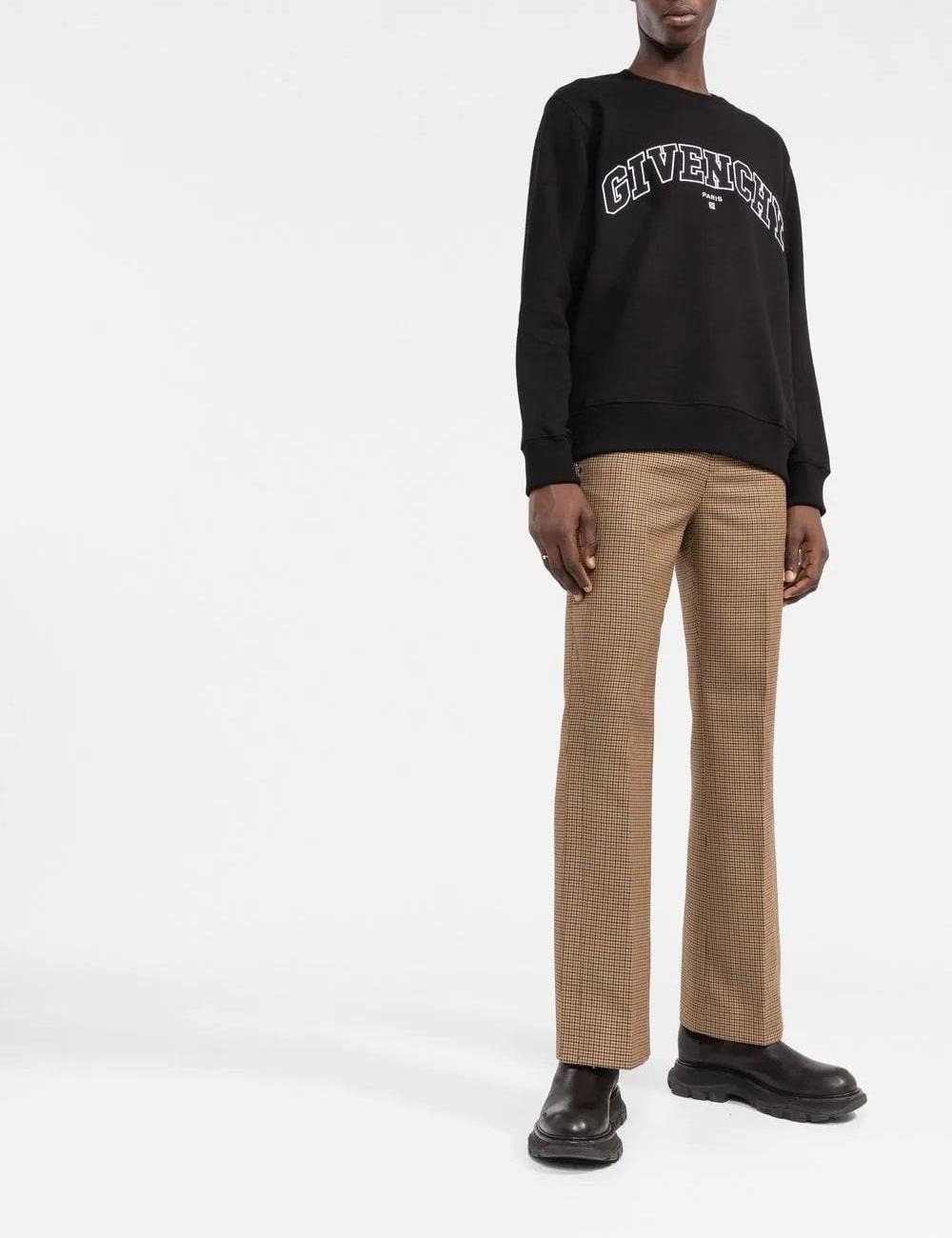 College Sweatshirt