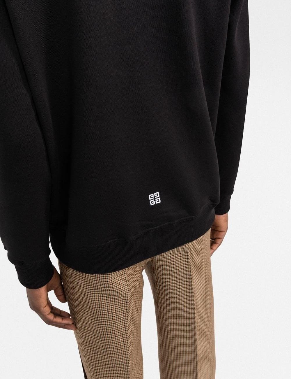 College Sweatshirt