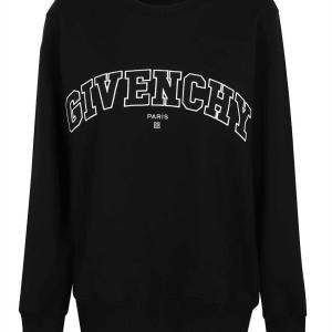 College Sweatshirt