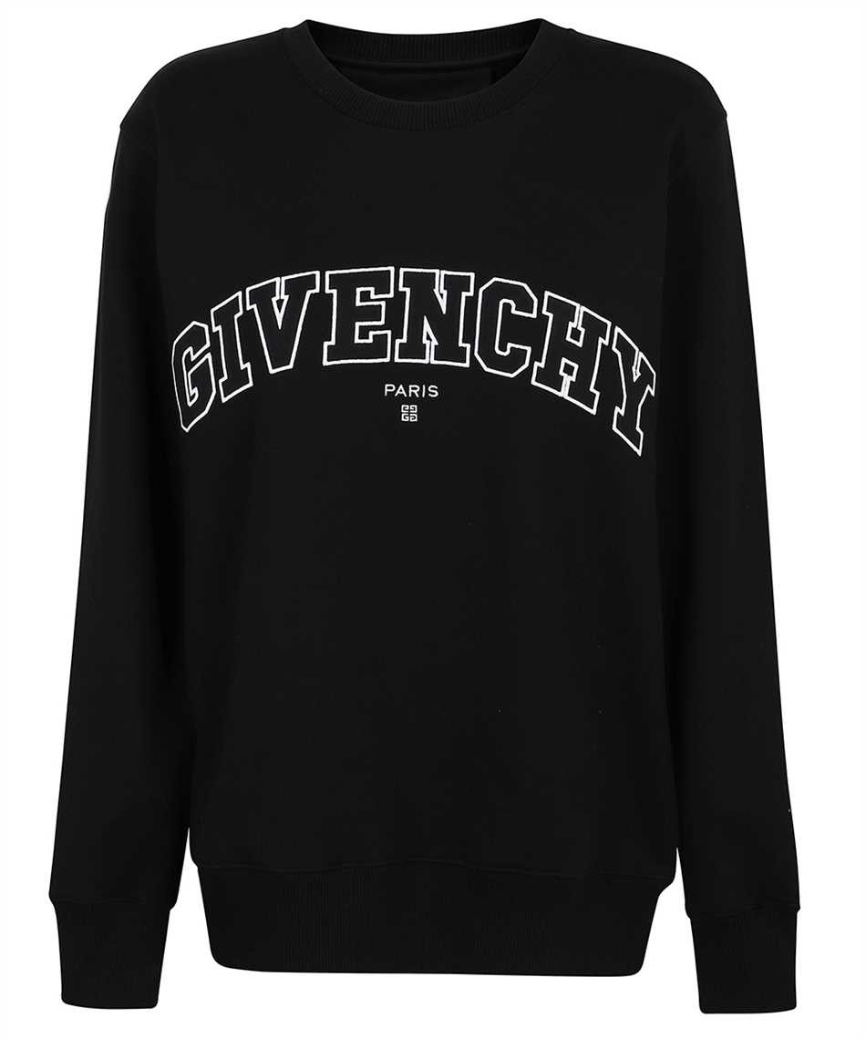 College Sweatshirt