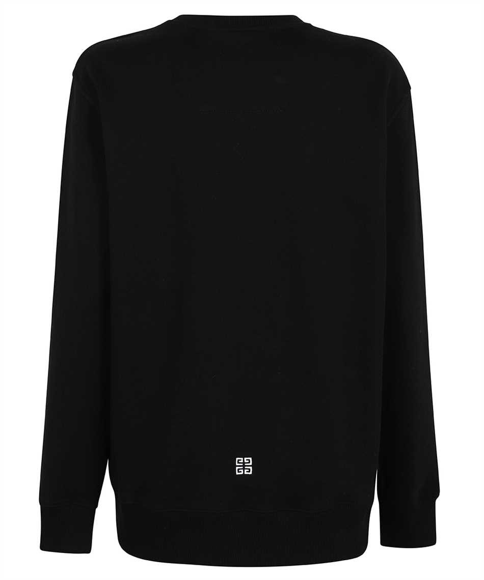 College Sweatshirt