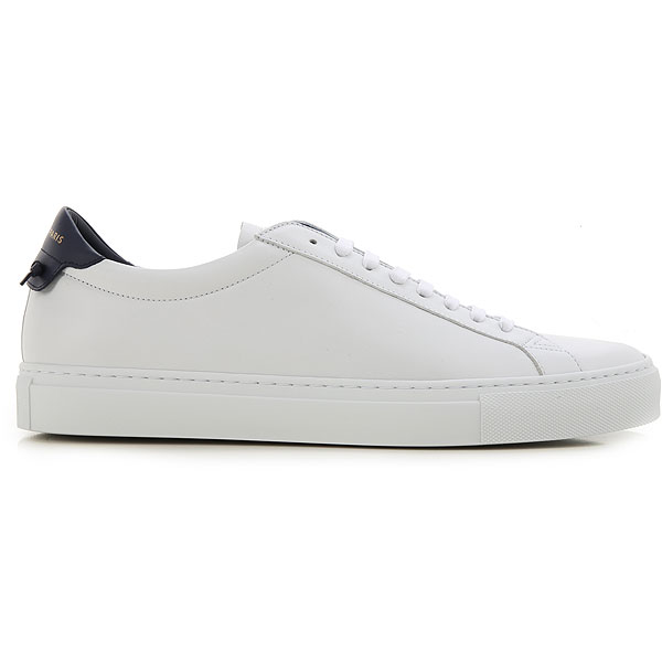 Givenchy Urban Street Low