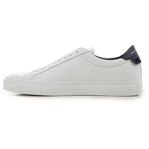 Givenchy Urban Street Low