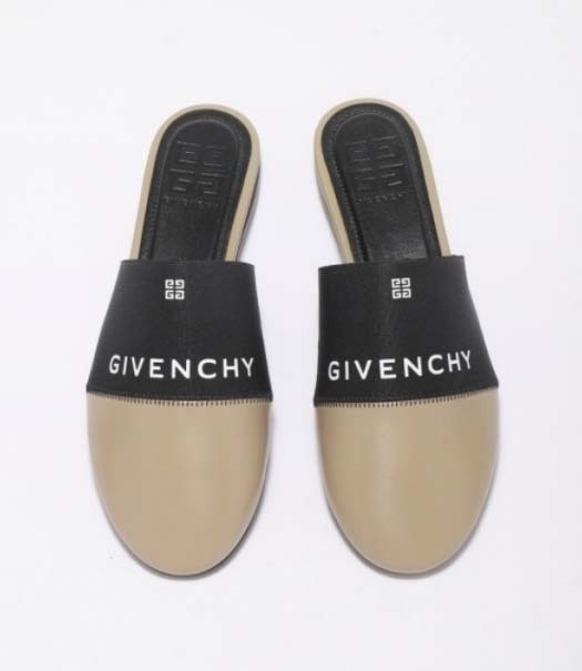 4G Bedford Mule Slippers