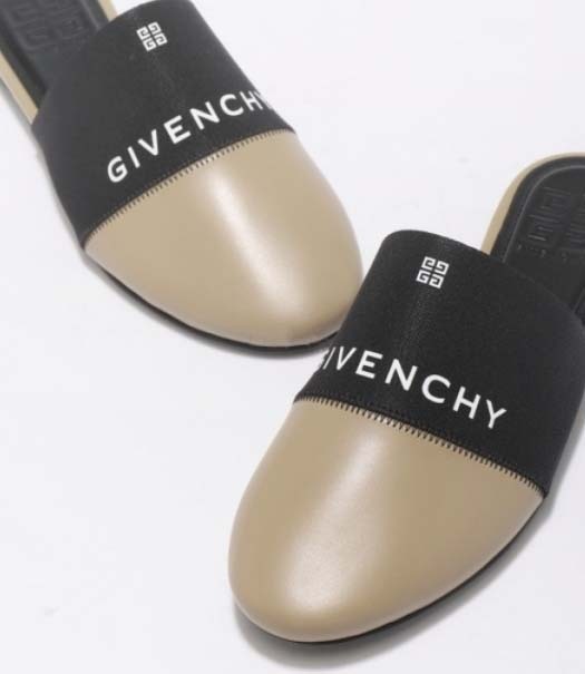 4G Bedford Mule Slippers