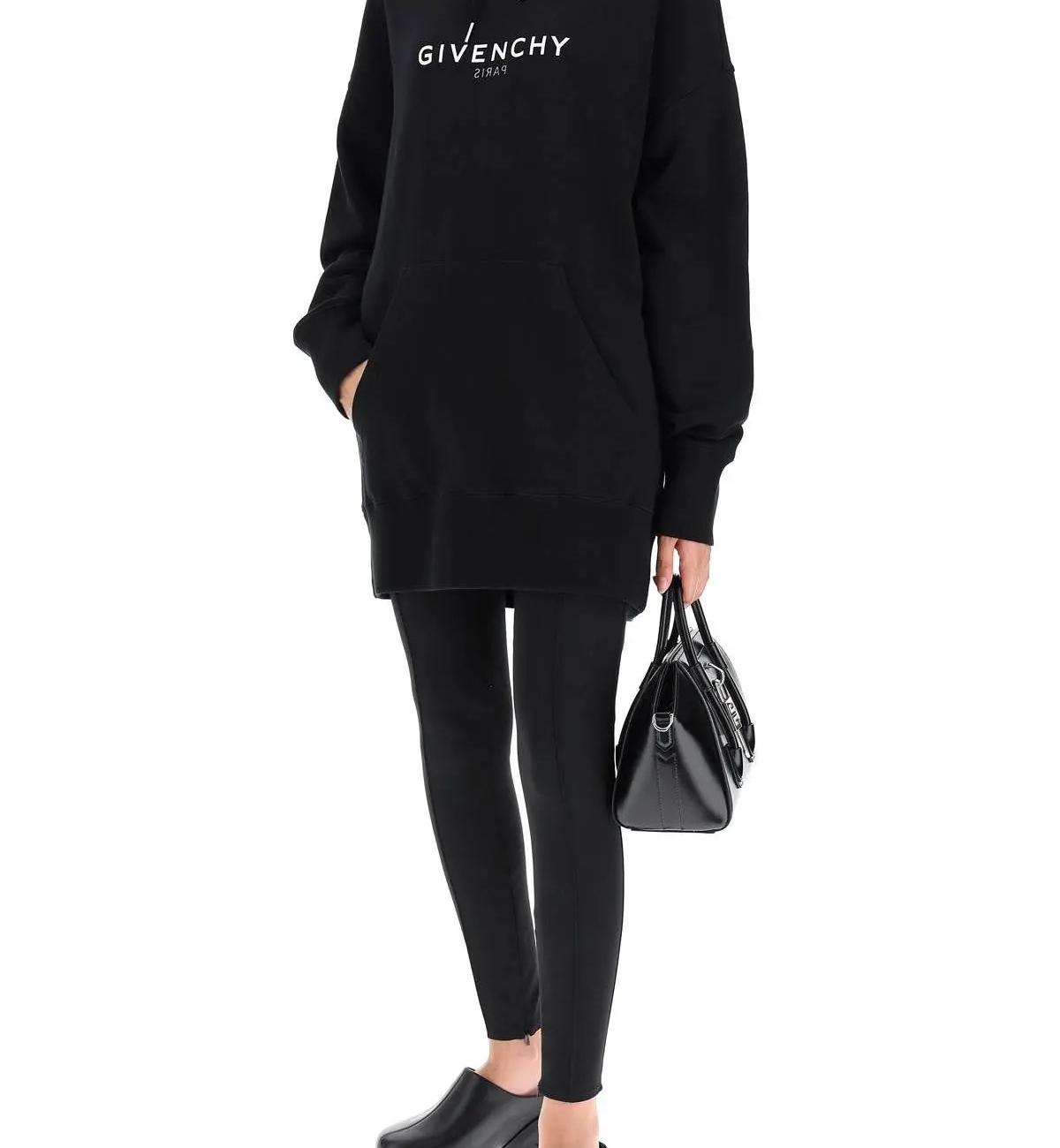 LOGO HOODIE GIVENCHY