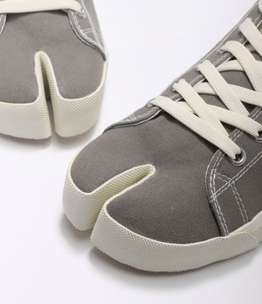 Tabi sneakers - Gray