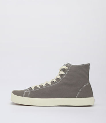 Tabi sneakers - Gray