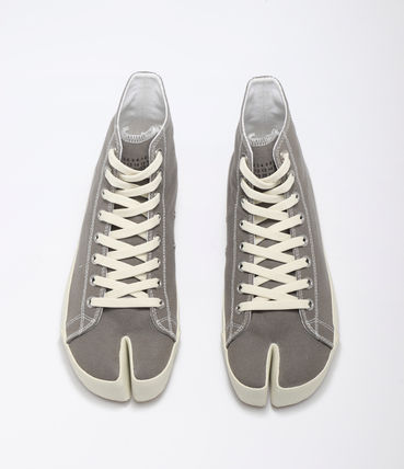 Tabi sneakers - Gray