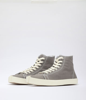 Tabi sneakers - Gray