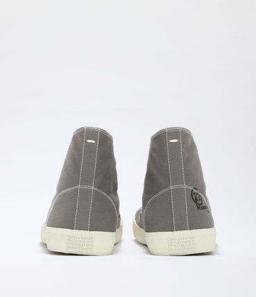 Tabi sneakers - Gray