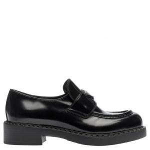 Prada Calzature Donna 'Black'