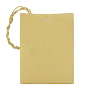 Jil Sander Tangle Small Yellow