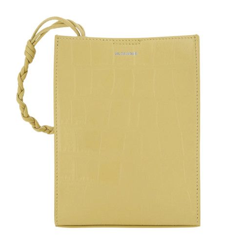 Jil Sander Tangle Small Yellow