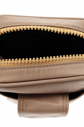 PHONE HOLDER WITH STRAP FENDI