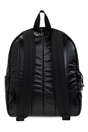 NUXX BACKPACK IN NYLON