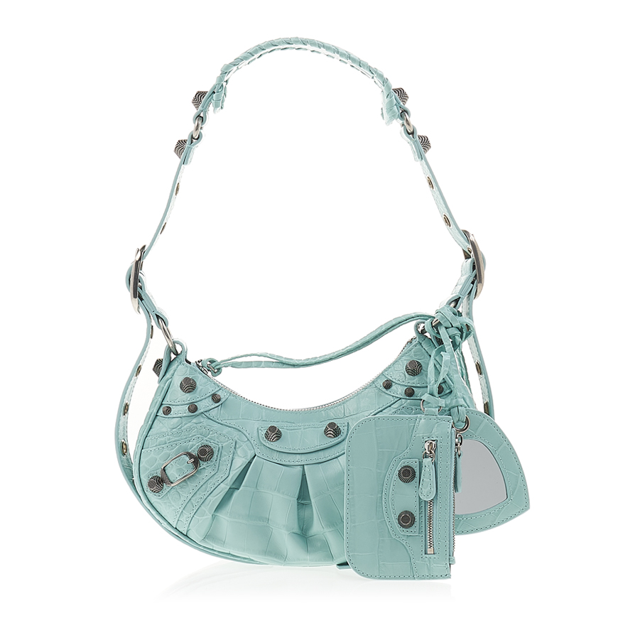 Cargol Light Shoulder Bag