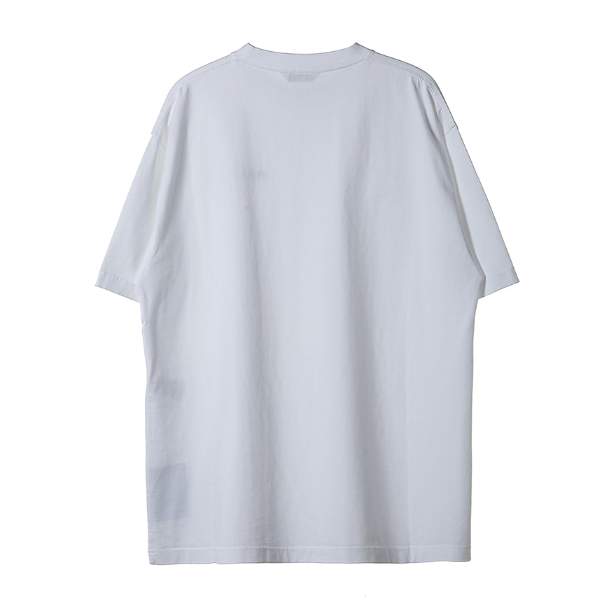 BB oversized T-shirt