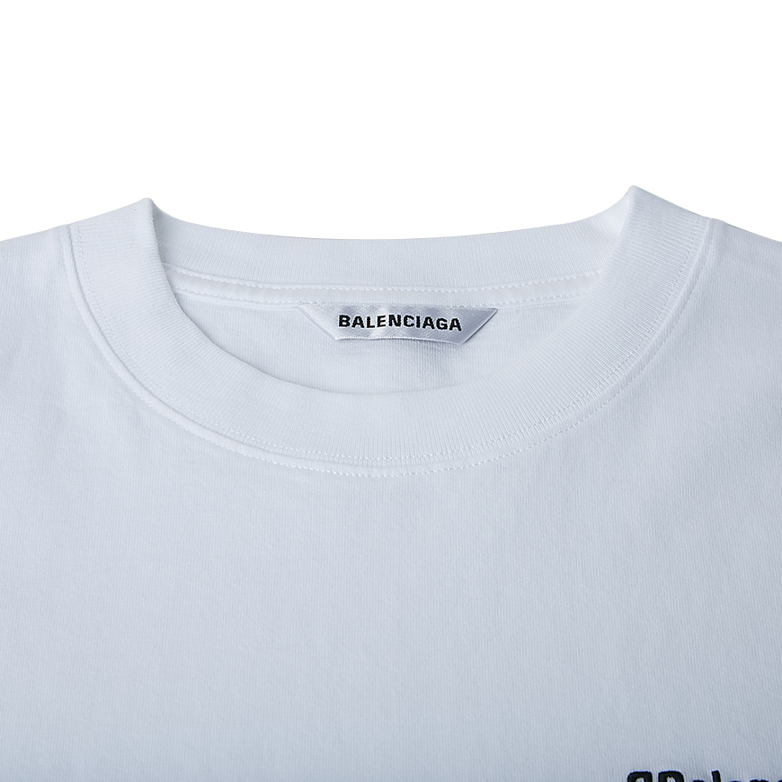 BB oversized T-shirt