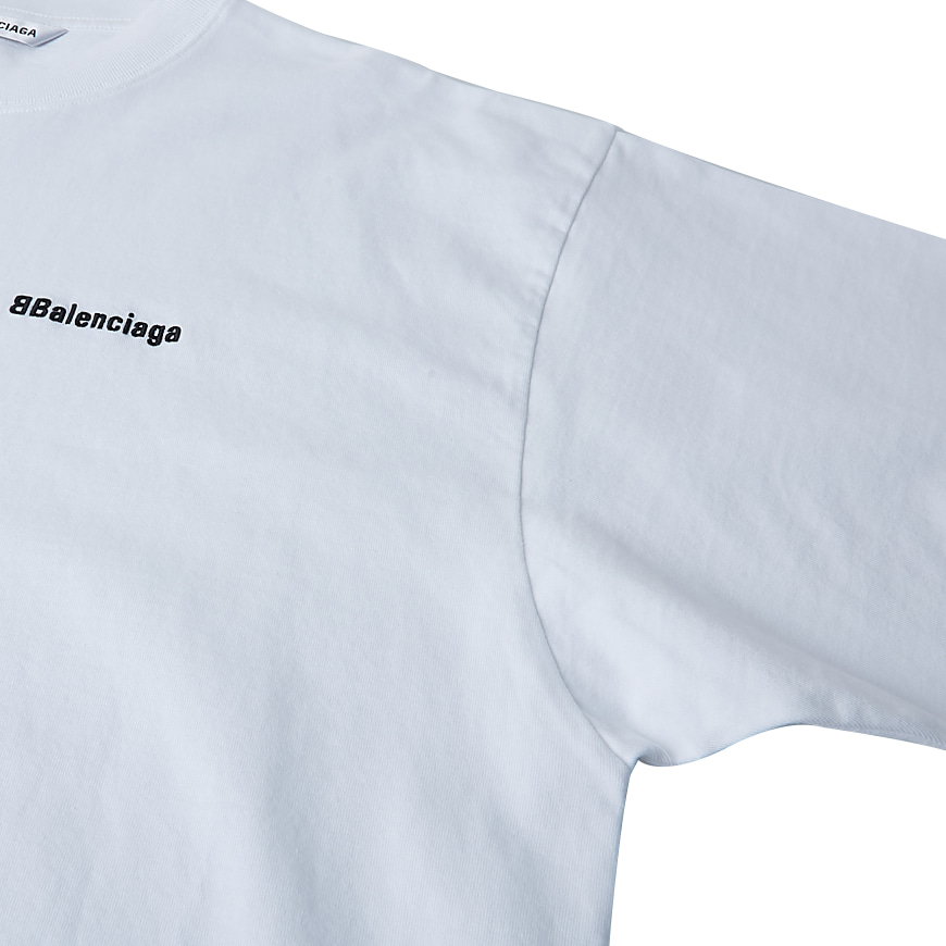 BB oversized T-shirt