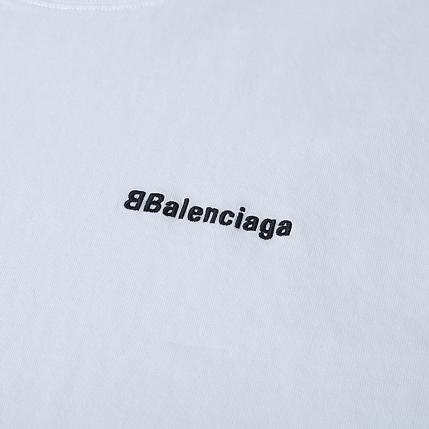 BB oversized T-shirt