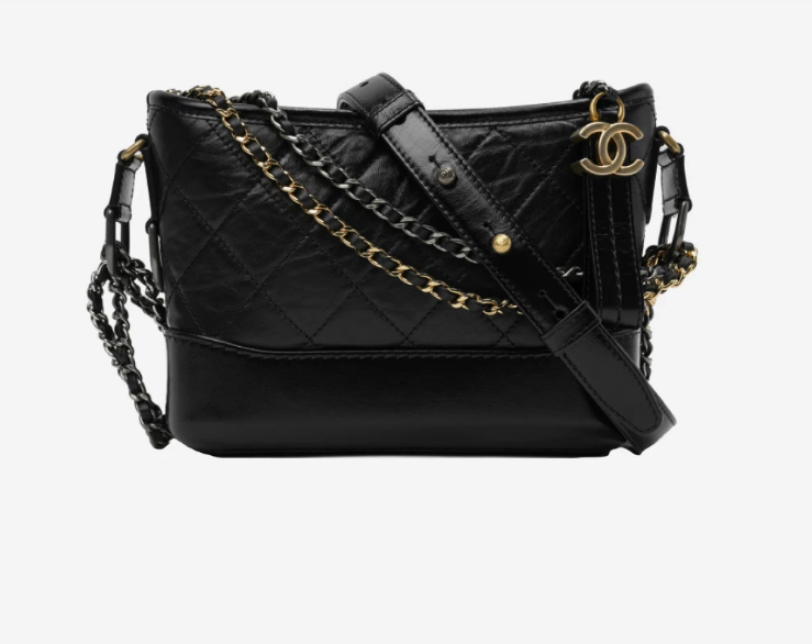 Controversy Surrounding The Discontinuing Of The Chanel Gabrielle Bag   Bauchle Fashion