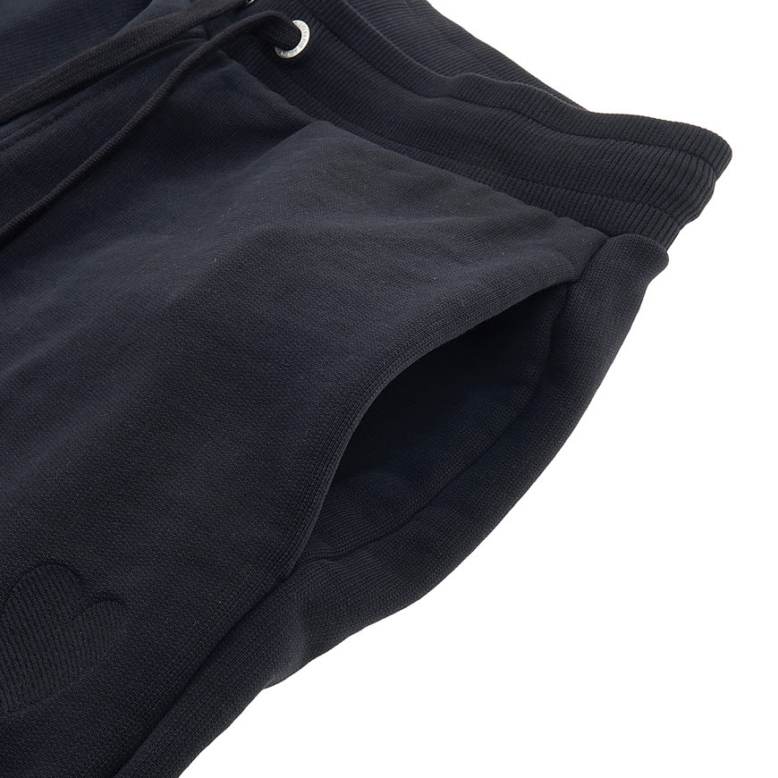Track Short Pants 