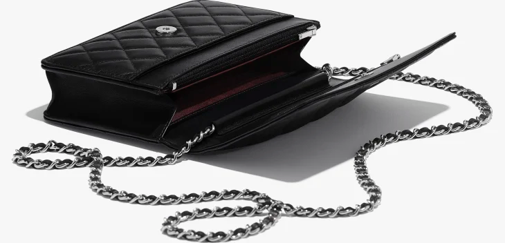 Classic Wallet on Chain