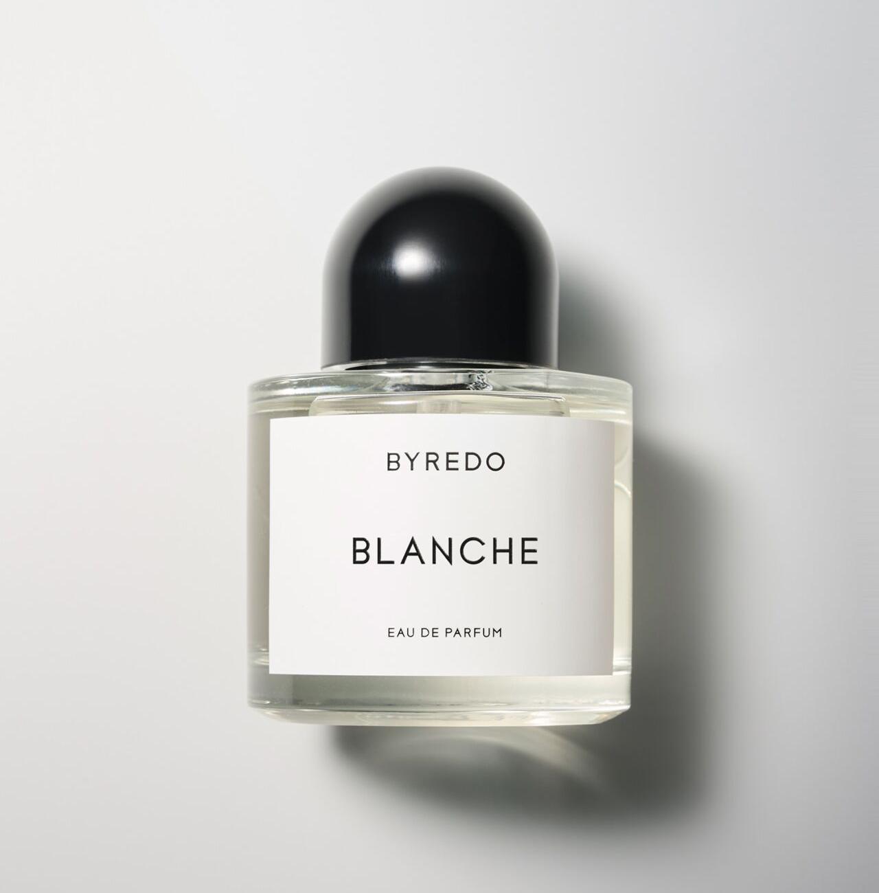 Byredo Blanche Eau De Parfum 