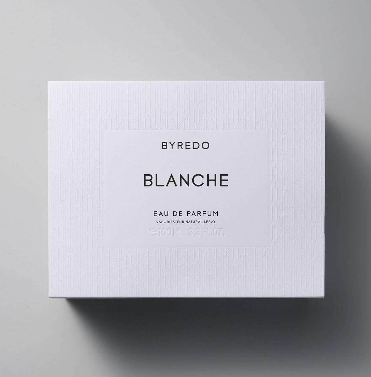 Byredo Blanche Eau De Parfum 