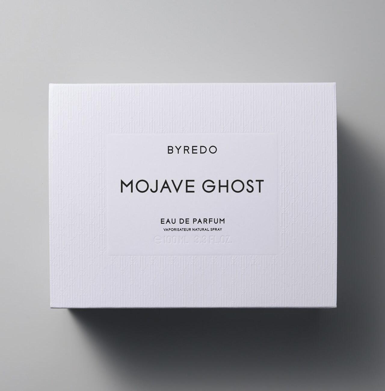 Byredo Mojave Ghost Eau De Parfum (Korean Ver.)