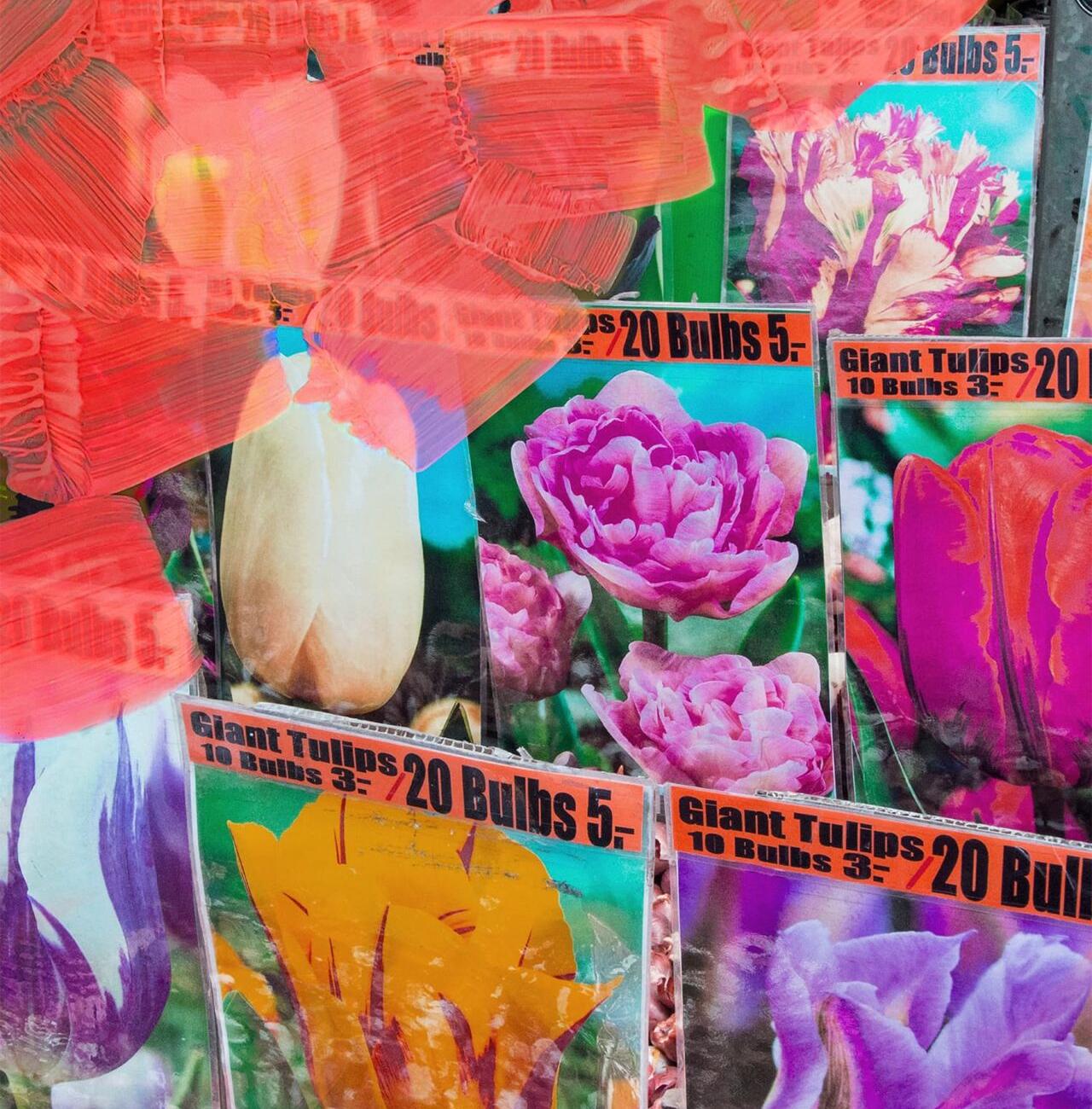 Byredo La Tulipe Eau De Parfum (Korean Ver.)