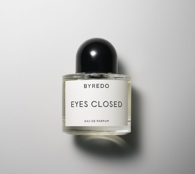 Byredo Eyes Closed Eau De Parfum 