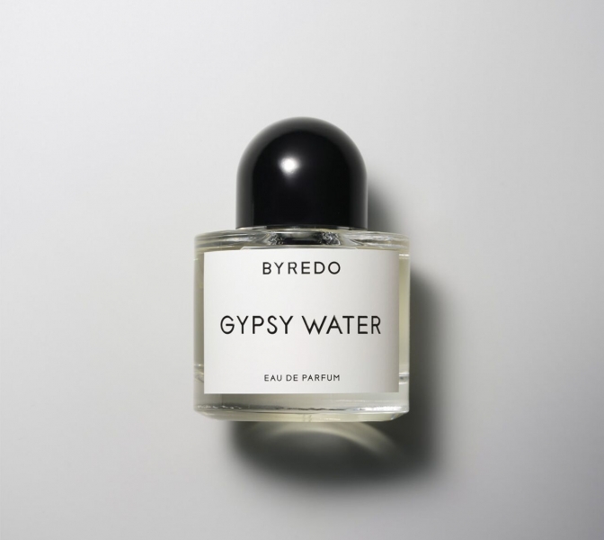 Byredo Gypsy Water Eau De Parfum (Korean Ver.)