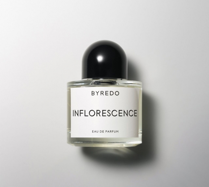 Byredo Inflorescence Eau De Parfum