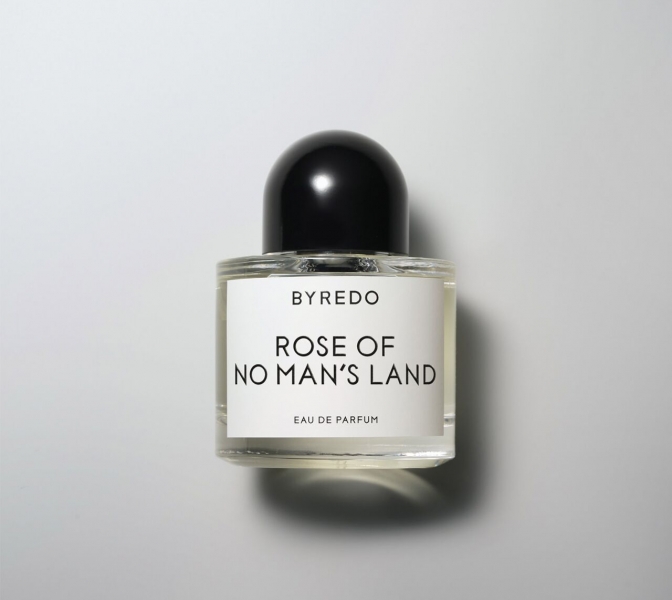Byredo Rose Of No Man's Land Eau De Parfum