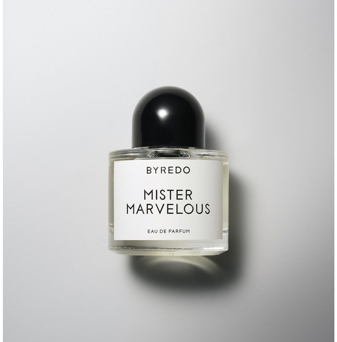 Byredo Mister Marvelous Eau De Parfum