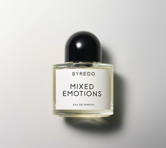 Byredo Mixed Emotion Eau De Parfum