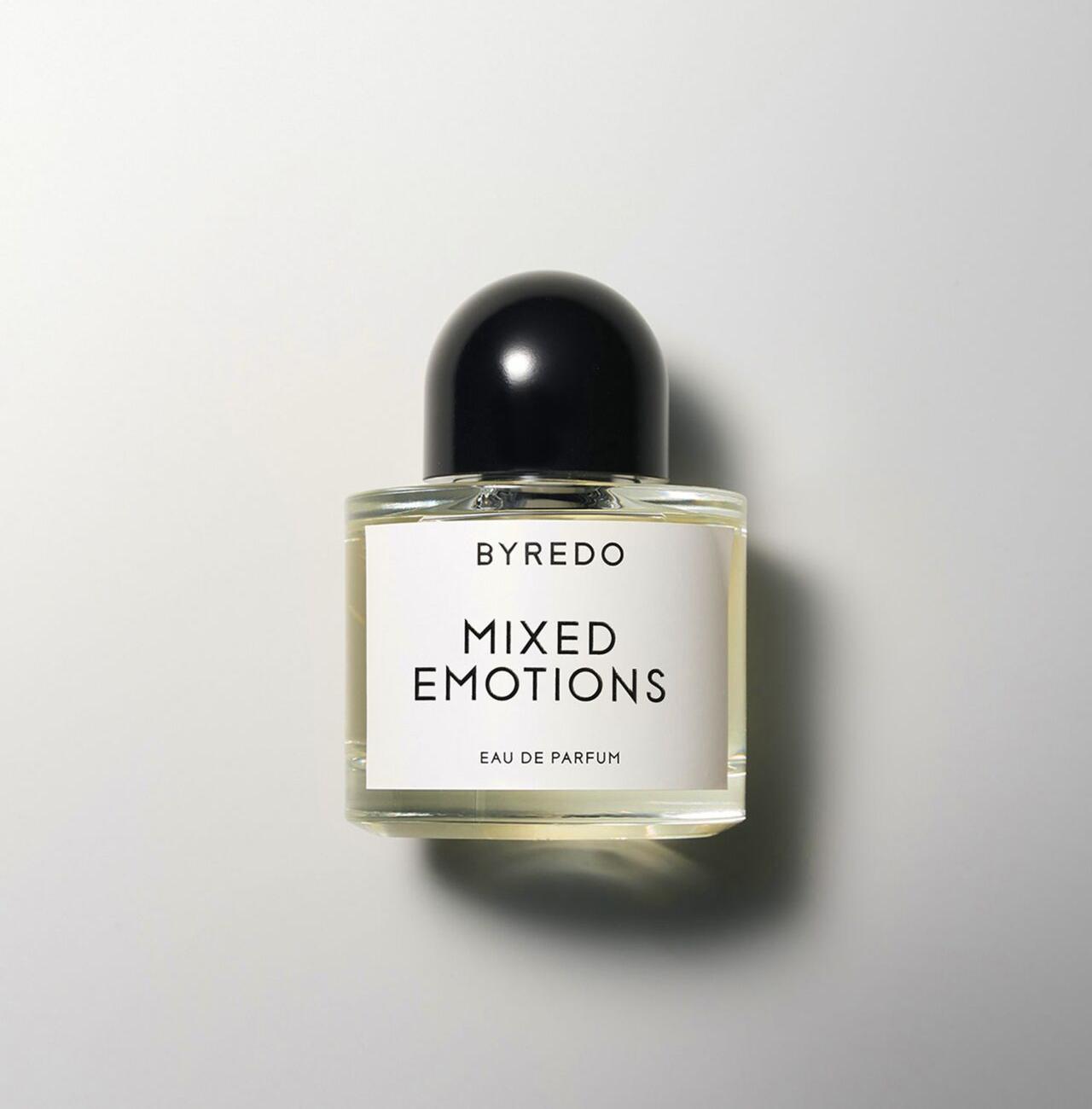 Byredo Mixed Emotion Eau De Parfum