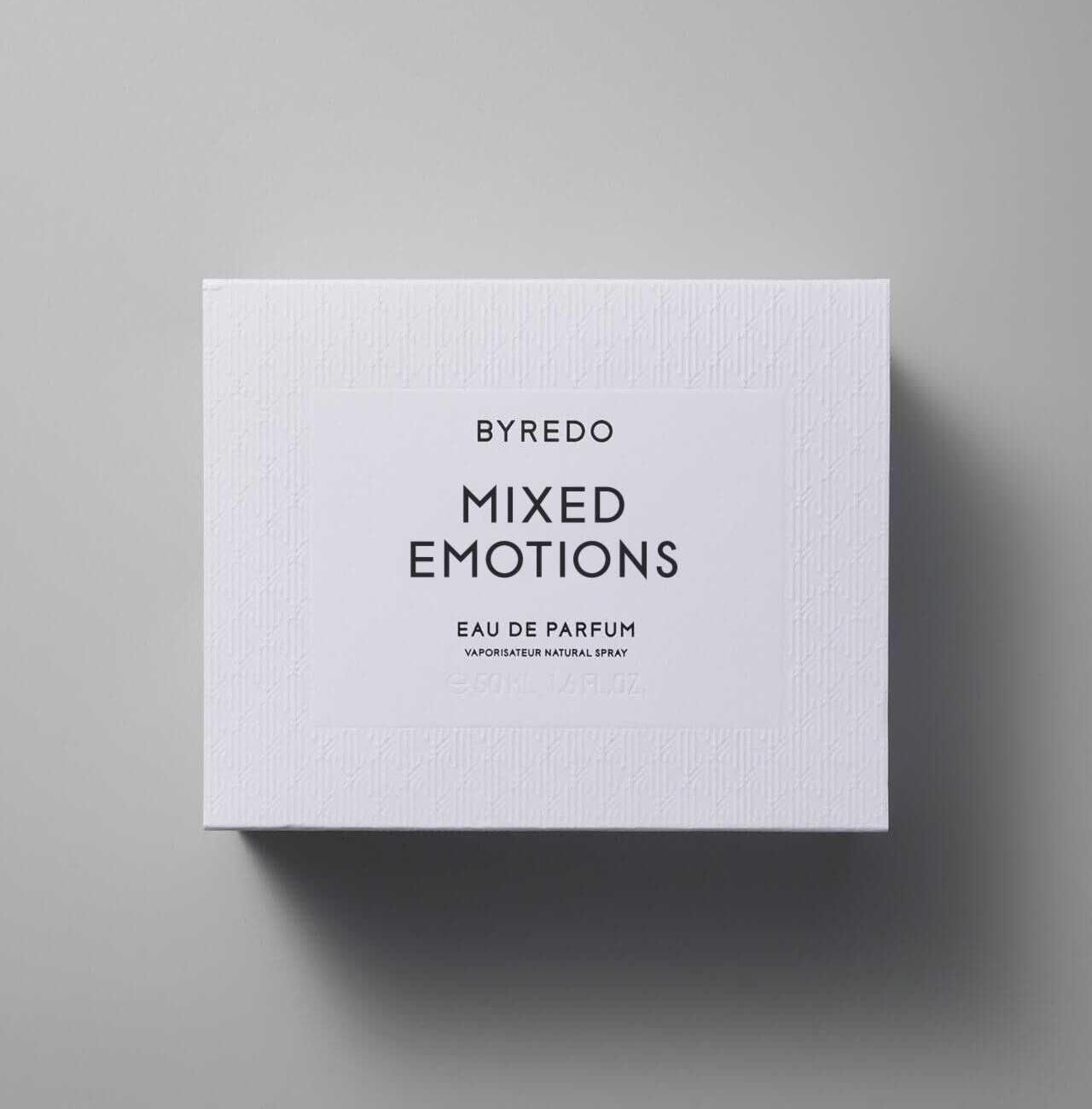 Byredo Mixed Emotion Eau De Parfum