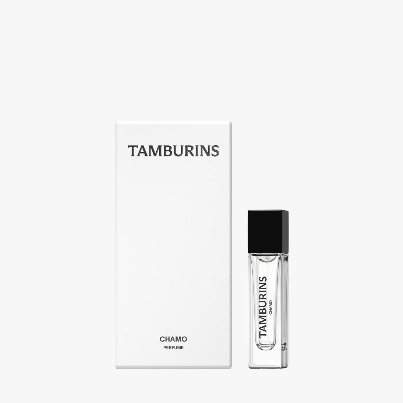 TAMBURINS PERFUME CHAMO